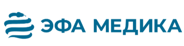 ЭФА Медика calgar