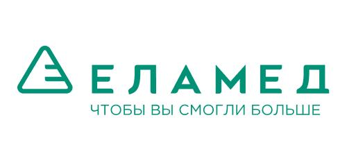Еламед calgar