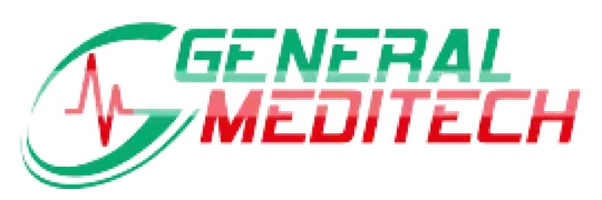 General Meditech calgar