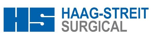 Haag-Streit Surgical calgar
