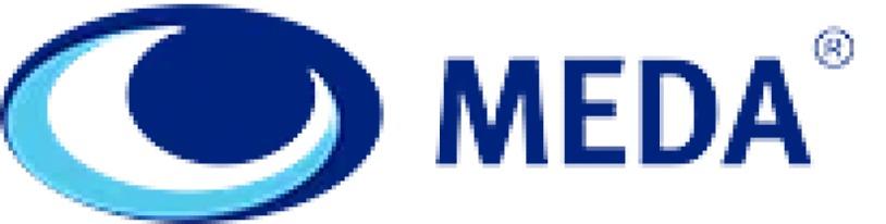 MEDA Co., Ltd calgar