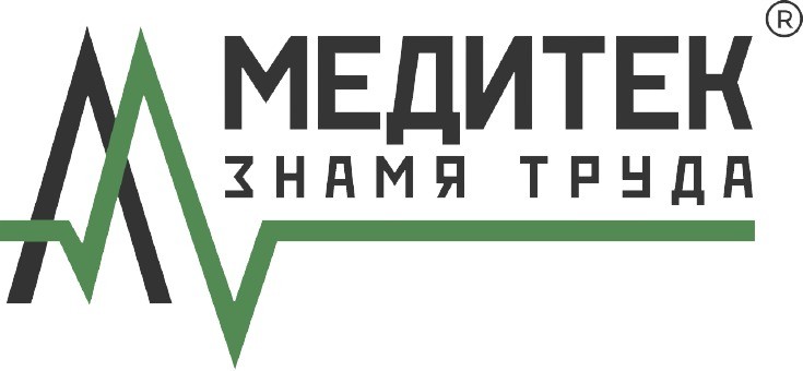 МЕДИТЕК Знамя труда calgar