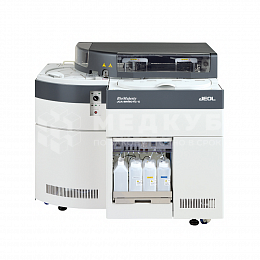 Анализатор полуавтоматический биохимический JEOL BioMajesty JCA-BM6010/C