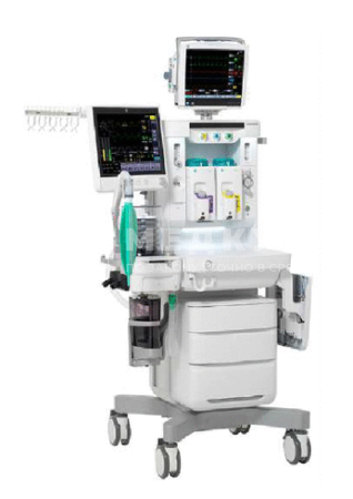 Анестезиологическая система GE Carestation 620 basic