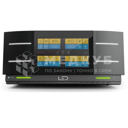 Аппарат электрохирургический аргонусиленный (ЭХВЧ) LED S.p.A SURTRON TOUCH HP 400