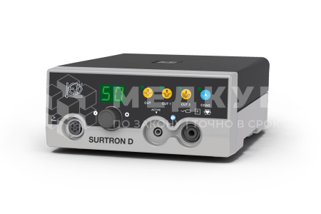 Аппарат электрохирургический высокочастотный (ЭХВЧ) LED S.p.A SURTRON 50D