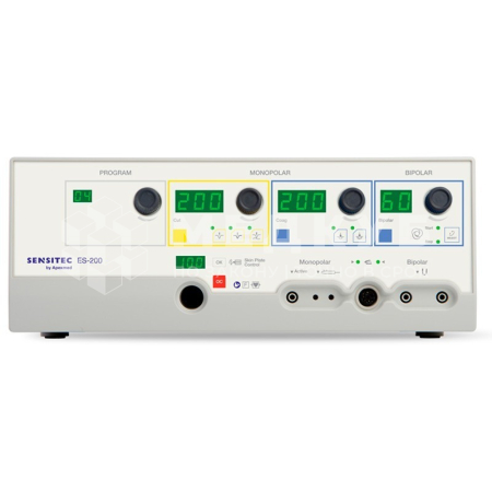 Аппарат электрохирургический высокочастотный (ЭХВЧ) Sensitec ES-200