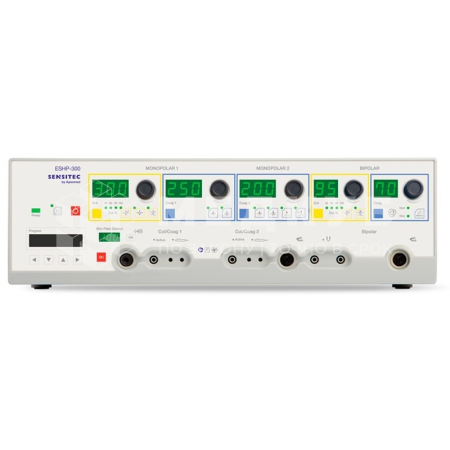 Аппарат электрохирургический высокочастотный (ЭХВЧ) Sensitec ESHP-300