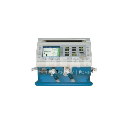 Аппарат ИВЛ Drager Evita 2 Plus