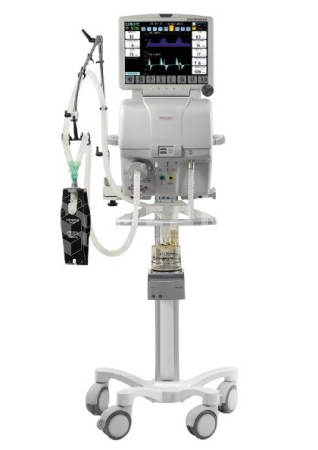 Аппарат ИВЛ Treaton Zisline MV300