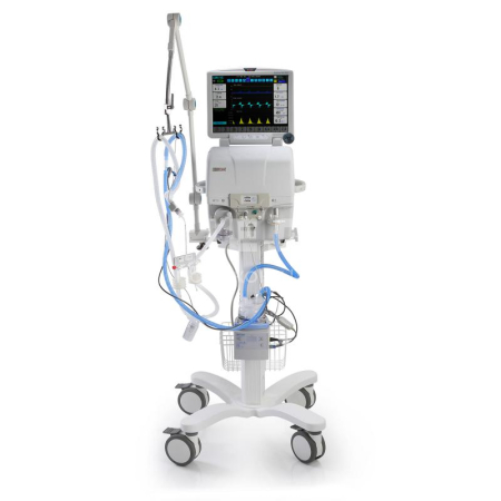 Аппарат ИВЛ Treaton Zisline MV350 К2.22