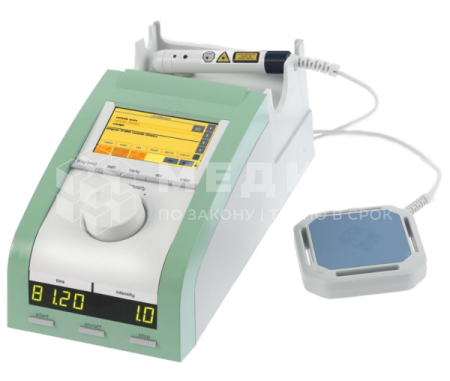 Аппарат комбинированной терапии BTL-4800LM2 Combi