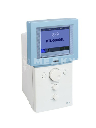Аппарат комбинированной терапии BTL-5800SL Combi