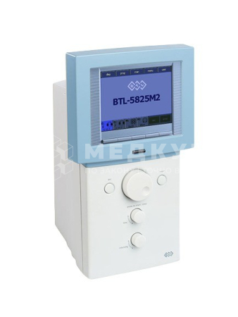 Аппарат комбинированной терапии BTL-5825M2 Combi
