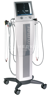 Аппарат комбинированной терапии Zimmer PhySys Edition SD