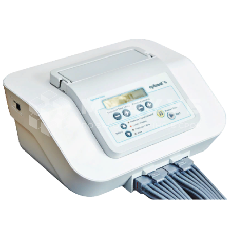 Аппарат лимфодренажа Mego Afek AC LTD Lympha Press Optimal