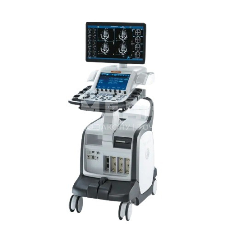 Аппарат УЗИ (сканер) GE Healthcare Vivid E90