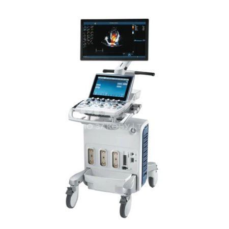 Аппарат УЗИ (сканер) GE Healthcare Vivid S70N