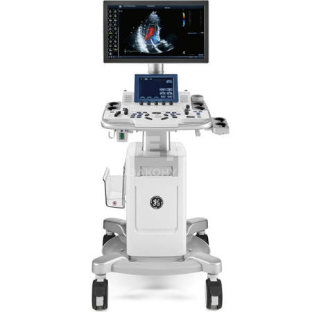 Аппарат УЗИ (сканер) GE Healthcare Vivid T8