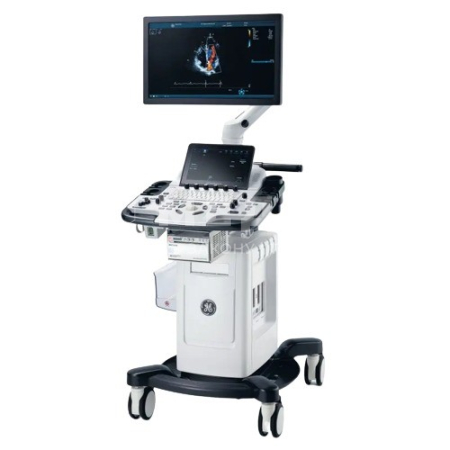 Аппарат УЗИ (сканер) GE Healthcare Vivid T9