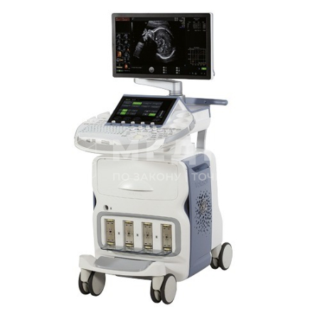 Аппарат УЗИ (сканер) GE Healthcare Voluson E10