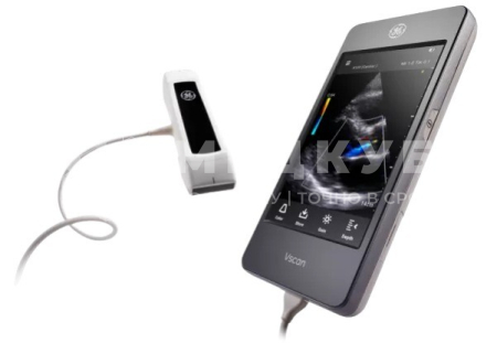 Аппарат УЗИ (сканер) GE Healthcare Vscan Extend