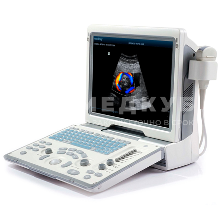 Аппарат УЗИ (сканер) Mindray DP-50 color