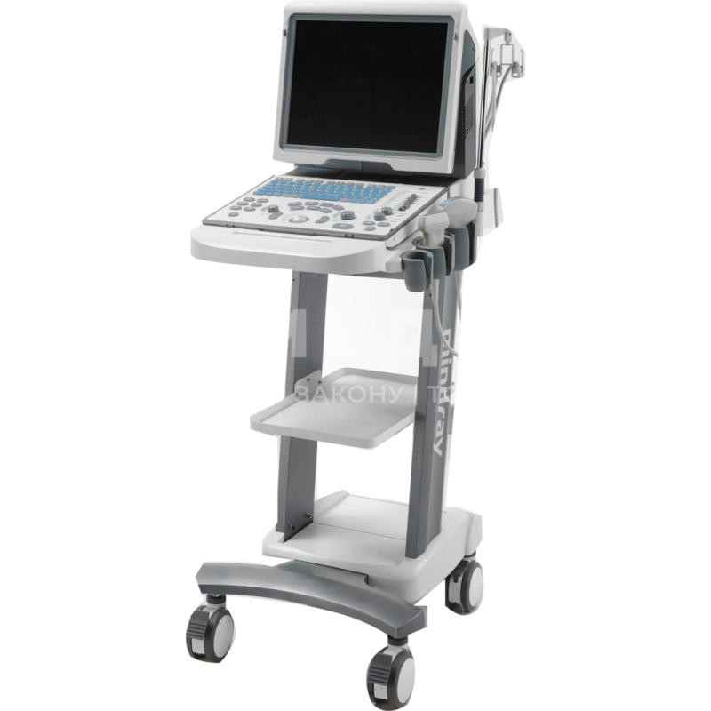 Аппарат УЗИ (сканер) Mindray DP-50 color