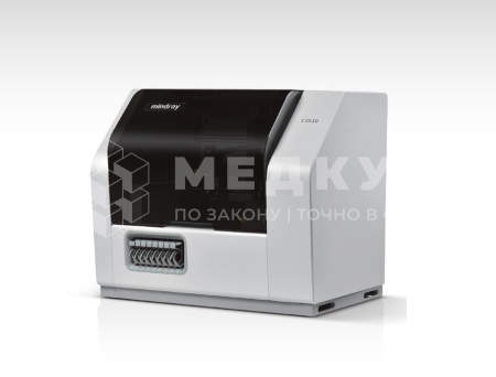 Автоматический анализатор коагуляции MINDRAY C3510