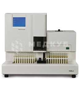 Автоматический анализатор мочи DIRUI H-800