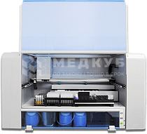 Автоматический ИФА анализатор TEKNOLABO IMAXYZ-4