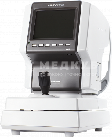 Автоматический рефрактометр Huvitz HRK-7000A