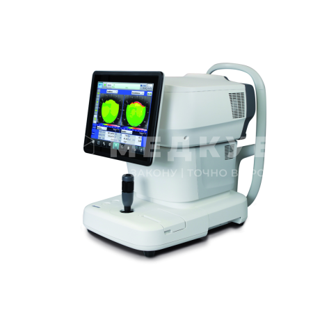 Автоматический рефрактометр Tomey MR-6000