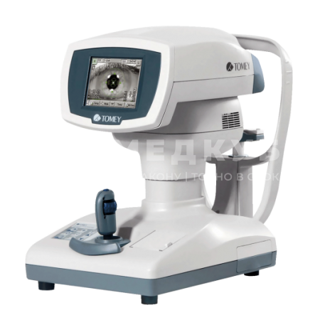 Автоматический рефрактометр Tomey RC-5000