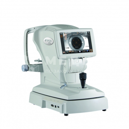 Автоматический рефрактометр Topcon KR-800