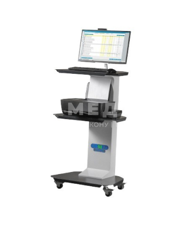 Базовая станция Ormed Strong Back Т000 для управления тренировочным процессом (Ормед)