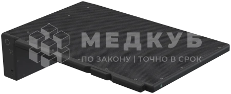 Беспроводной переносной приемник МТЛ СОЛО ДМ-МТ для маммографа
