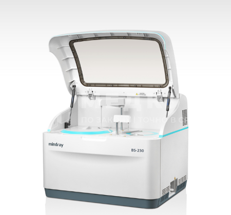 Биохимический анализатор Mindray BS-230