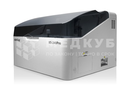Биохимический анализатор Mindray BS-240 Pro