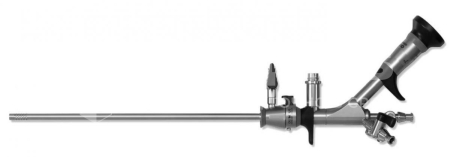 Чрескожный мининефроскоп Olympus OES Pro A37025A - 3,7 мм, 7°, 220 мм