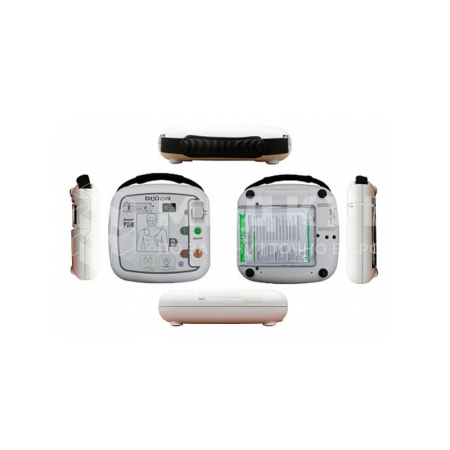 Дефибриллятор автоматический наружный Dixion Heart PAD