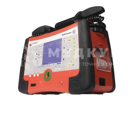 Дефибриллятор Metrax Primedic DefiMonitor XD100