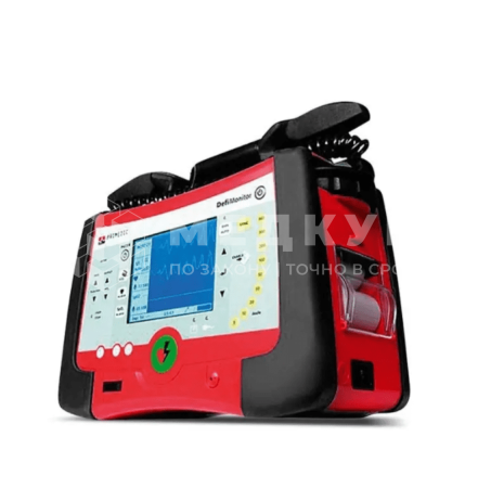 Дефибриллятор Metrax Primedic DefiMonitor XD1