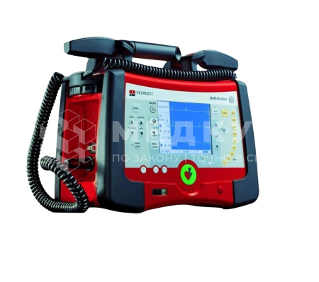 Дефибриллятор Metrax Primedic DefiMonitor XD300