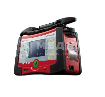 Дефибриллятор Metrax Primedic XD330