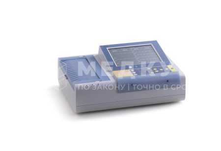 Электрокардиограф (ЭКГ) BTL-08 ECG LC Plus с принадлежностями