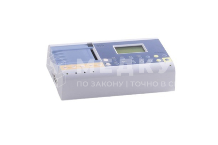 Электрокардиограф (ЭКГ) BTL-08 ECG SD6 6-канальный