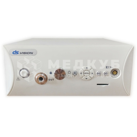 Эндоскопическая видеосистема DS.Vision SD 2 in1