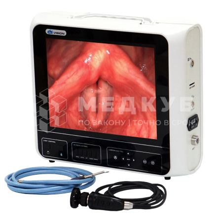 Эндоскопическая видеосистема DS.Vision SD 3 in 1 15"