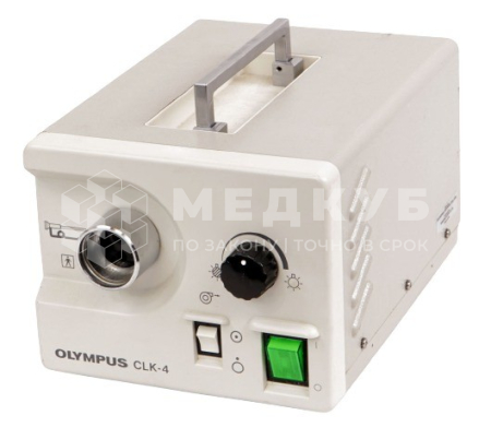 Эндоскопический источник света Olympus CLK-4